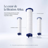 Recharge filtrante | Onyx